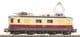 Piko 96889 SBB Re4/4I No.10033, TEE Red/Cream Livery, Era IV - SPECIAL OFFER