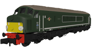 Rapido 948003 BR Class 44, D2 