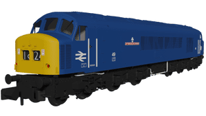 Rapido 948105 Class 45 49 