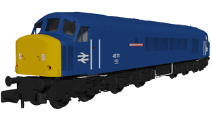 Rapido 948109 Class 45 45111 
