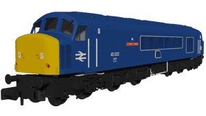 Rapido 948110 Class 45 45022 