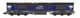 Revolution Trains Class 66 DRS 66.303  - DCC SOUND