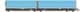 Revolution Trains OO-WIA-401C Rfd branded 5-car 'WIA' set