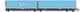 Revolution Trains OO-WIA-403A DB Schenker branded 5-car 'WIA' set