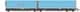 Revolution Trains OO-WIA-404B DB branded 5-car 'WIA' set