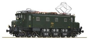 Roco 70091 SBB Ae3/6 I, No. 10664, Era IV Green Livery - SPECIAL OFFER