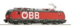 Roco 70722 OBB Class 1293 