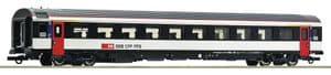 Roco 74475 SBB EWIV 1st Class coach, Era VI livery - SPECIAL OFFER