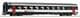 Roco 74475 SBB EWIV 1st Class coach, Era VI livery - SPECIAL OFFER