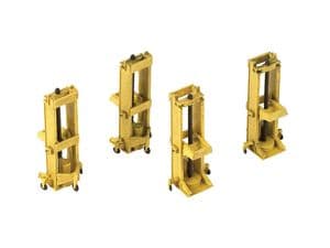 Scenecraft 44-042 Lifting Jacls (x4)