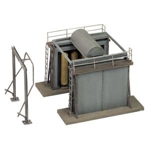 Scenecraft 44-184 Mechanical Washing Plant
