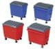 Scenecraft 44-501 Commercial Lid Skips (x4)