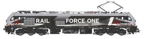 Sudexpress S0193031 Rail Force One Euro9000 Class 2019