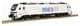 Sudexpress S1592141 Ecco-rail EuroDual Class 159, White Livery, Era VI