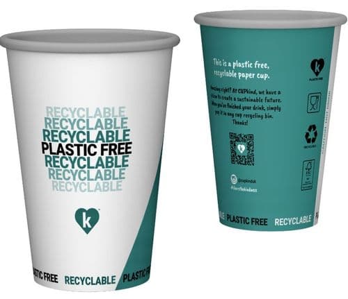 9oz CupKind Vending Cups