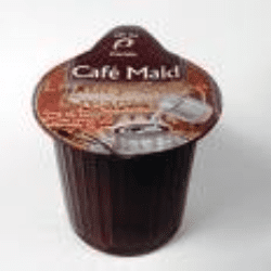 Cafe Maid Individual Cream Pots