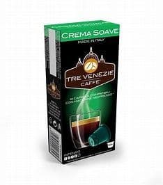 Cafe Venezie Crema Soave Nespresso