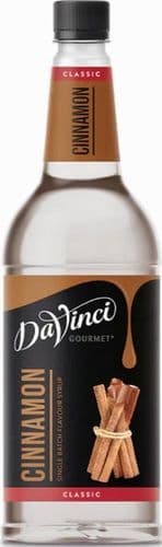Cinnamon