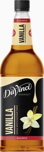 Classic Vanilla