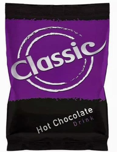 Creemchoc Chocolate for Vending Machines