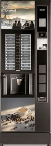 Evoca Barista 1000 Direct ESFB