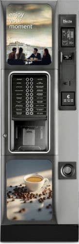 Evoca Barista 600 Direct ESFB