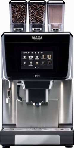 Gaggia G500 KALEA LatteVelluto
