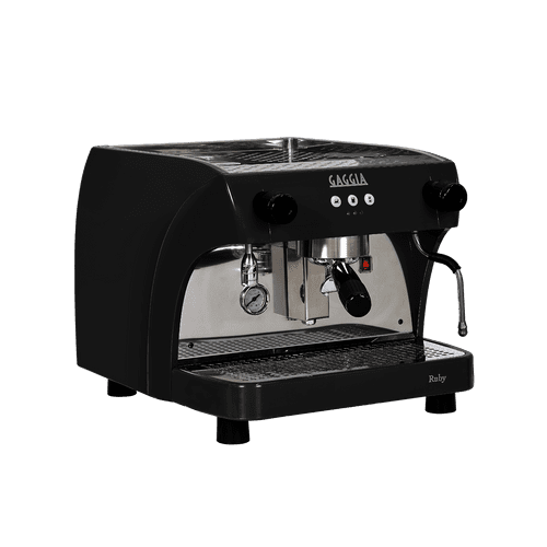 Gaggia Ruby Coffee Machine
