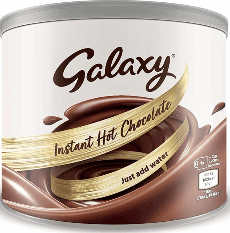 Galaxy Instant Chocolate