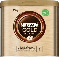 Gold Blend Coffee