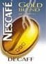 Gold Blend White Decaffeinated Coffee