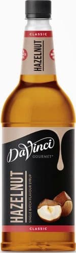 Hazelnut