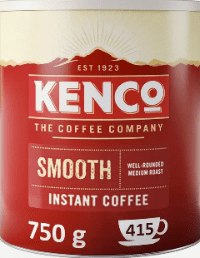 Kenco Smooth Roast Coffee