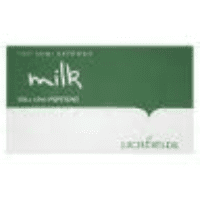 Lichfields Semi- Skimmed Milk Pots