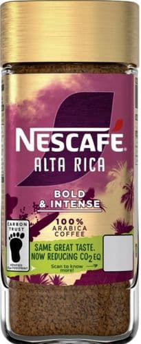 Nescafe Alta Rica Instant 95g