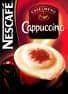 Nescafe Cappuccino