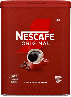 Nescafe Coffee