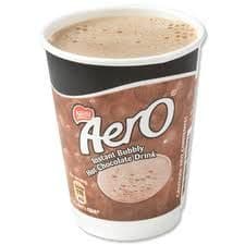 Nescafe & Go Aero Chocolate