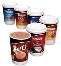 Nescafe & Go Mixed Box