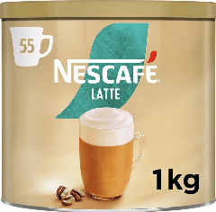 Nescafe Latte