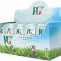 PG Tips Envelope Tea Bags