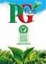 PG Tips Leaf Tea White