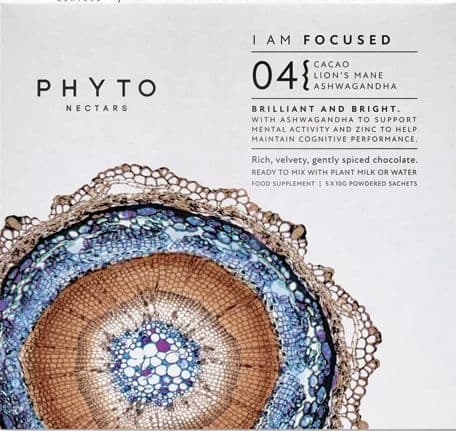 Phyto Nectars I Am Focused