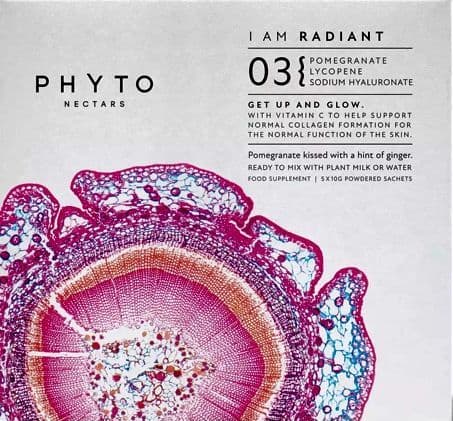Phyto Nectars I Am Radiant