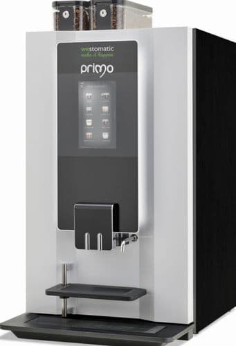 Primo X Bean 2 Cup Coffee Machine