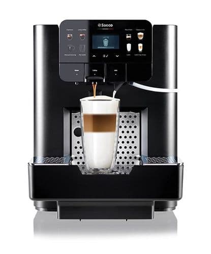 Saeco Area Coffee Machine