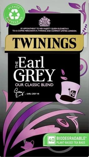 Twinings Earl Grey