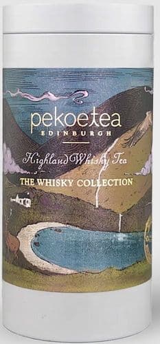Whisky Tea Highland Blend