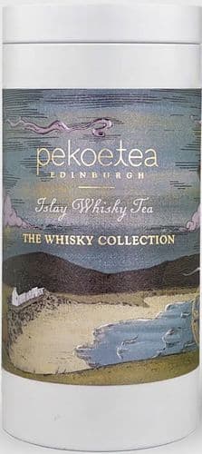 Whisky Tea Islay Blend
