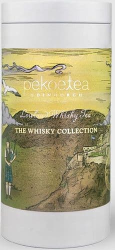 Whisky Tea Lowland Blend